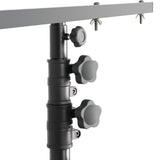 Adam Hall Stands SLTS 09 - Lichtstativ, mittelgroß