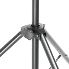 Adam Hall Stands SLTS 09 - Lichtstativ, mittelgroß