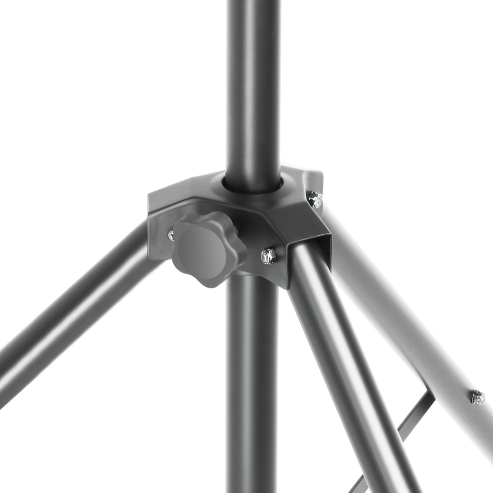 Adam Hall Stands SLTS 09 - Lichtstativ, mittelgroß