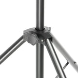 Adam Hall Stands SLTS 09 - Lichtstativ, mittelgroß