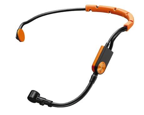 Shure SM31FH TQG Fitness Headset Mikrofon