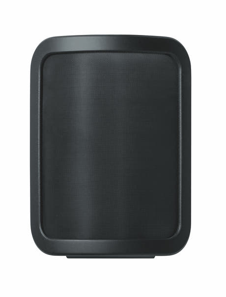 Shure A4PF Magnetischer Popfilter für SM4