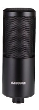 Shure SM4 Studiomikrofon