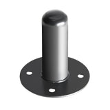 Adam Hall Stands SM 700 - Flansch für Gehäuse