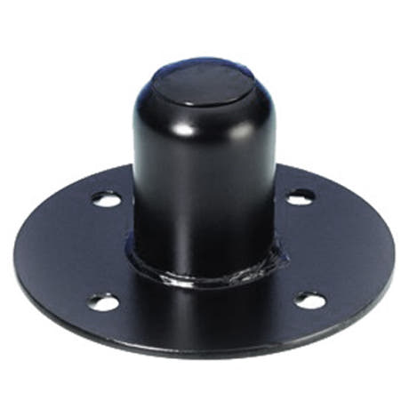 Tophat (Black)