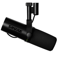 Windschutz für Shure SM7DB