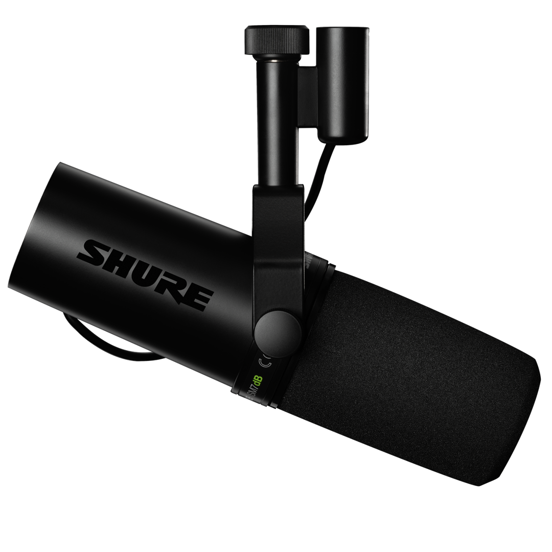 Windschutz für Shure SM7DB