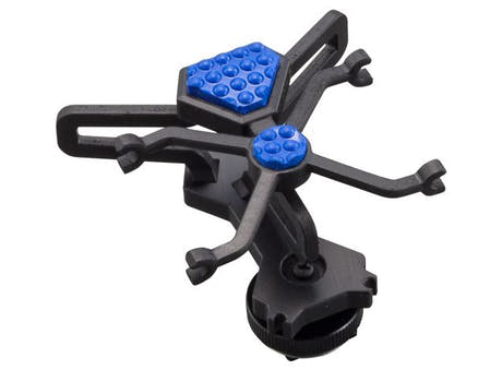 Zoom SMF-1 Shock Mount für Zoom F1
