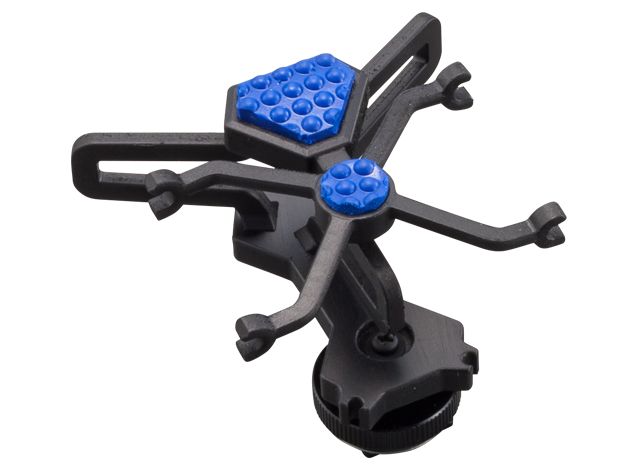 Zoom SMF-1 Shock Mount für Zoom F1