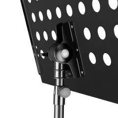 Adam Hall music stand (69-138 cm)