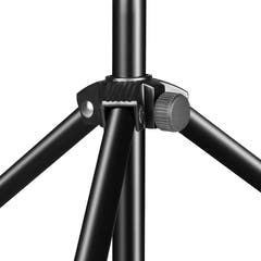 Adam Hall music stand (69-138 cm)