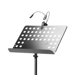 Adam Hall Stands SMS 17 SET 1 - Notenpult mit LED-Licht
