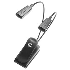 Adam Hall Stands SMS 17 SET 1 - Notenpult mit LED-Licht