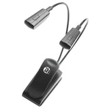 Adam Hall Stands SMS 17 SET 1 - Notenpult mit LED-Licht