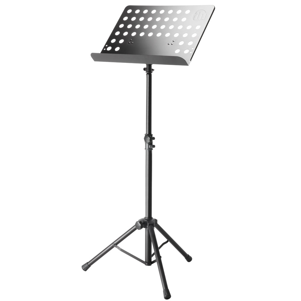 Adam Hall Stands SMS 17 SET 1 - Notenpult mit LED-Licht