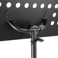 Adam Hall Stands SMS 17 SET 1 - Notenpult mit LED-Licht