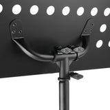 Adam Hall Stands SMS 17 SET 1 - Notenpult mit LED-Licht