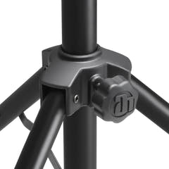 Adam Hall Stands SMS 17 SET 1 - Notenpult mit LED-Licht