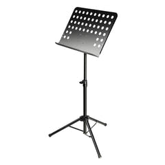 Adam Hall Stands SMS 2 - Perforiertes Notenpult