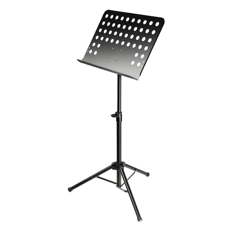 Adam Hall Stands SMS 2 - Perforiertes Notenpult