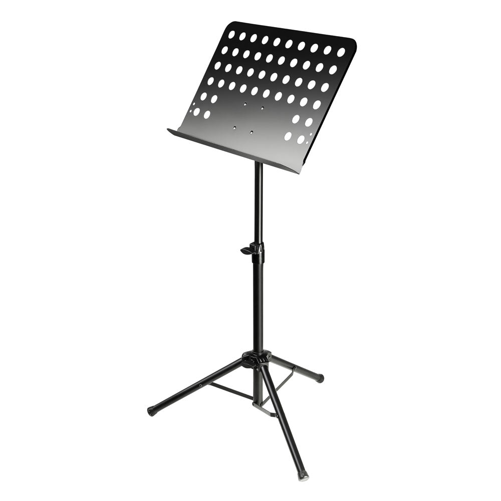 Adam Hall Stands SMS 2 - Perforiertes Notenpult