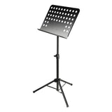 Adam Hall Stands SMS 2 - Perforiertes Notenpult