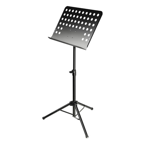 Adam Hall Stands SMS 2 - Perforiertes Notenpult