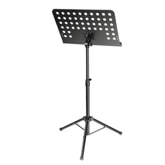 Adam Hall Stands SMS 2 - Perforiertes Notenpult
