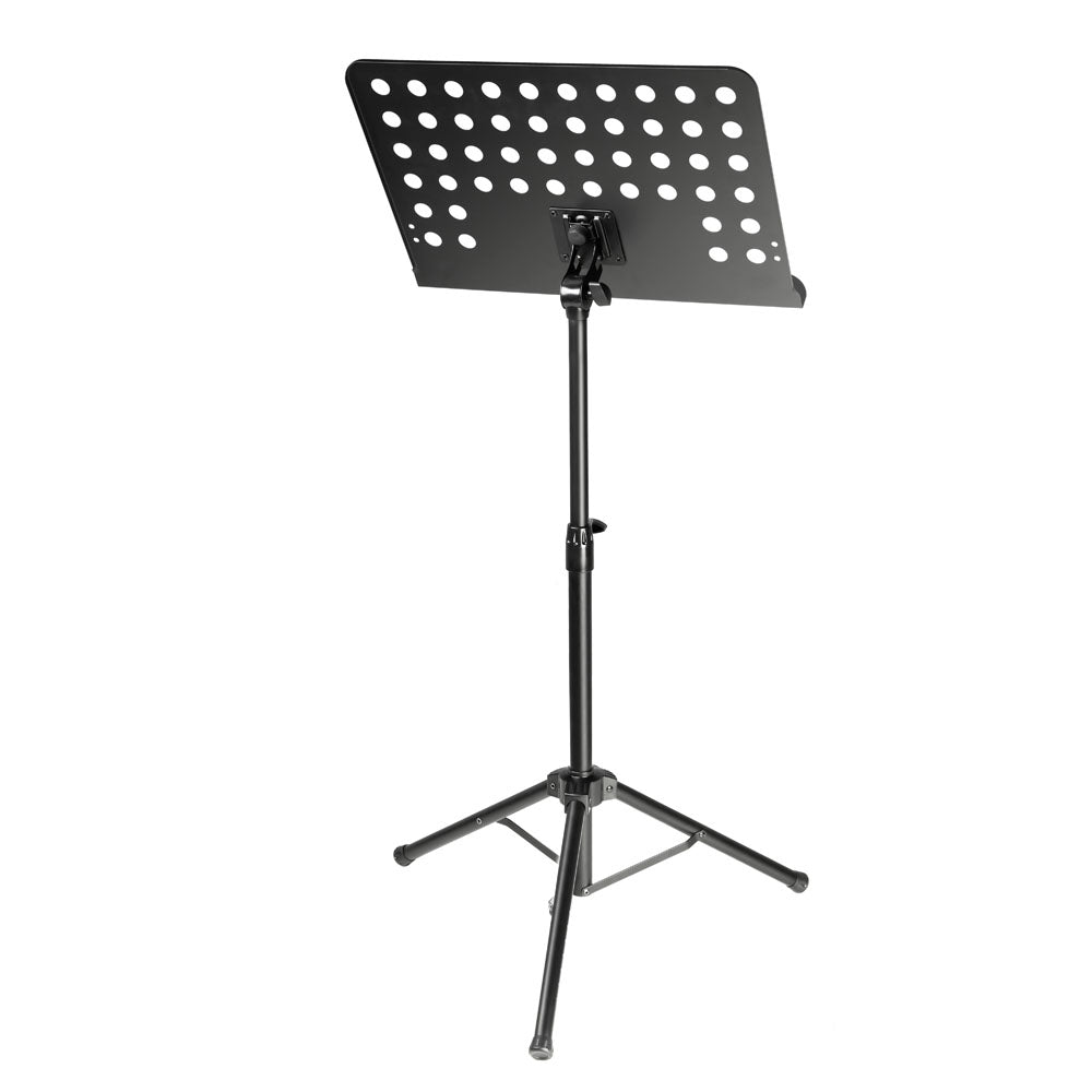 Adam Hall Stands SMS 2 - Perforiertes Notenpult