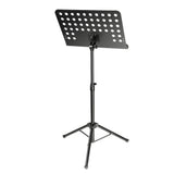 Adam Hall Stands SMS 2 - Perforiertes Notenpult