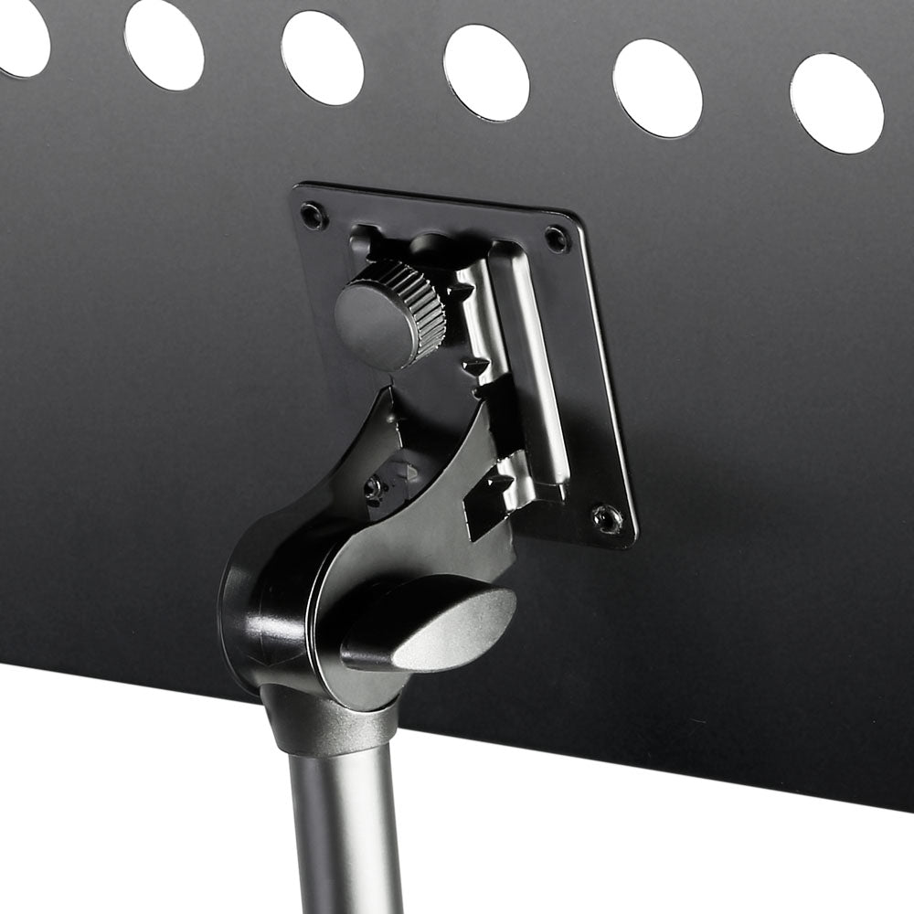 Adam Hall Stands SMS 2 - Perforiertes Notenpult