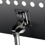 Adam Hall Stands SMS 2 - Perforiertes Notenpult