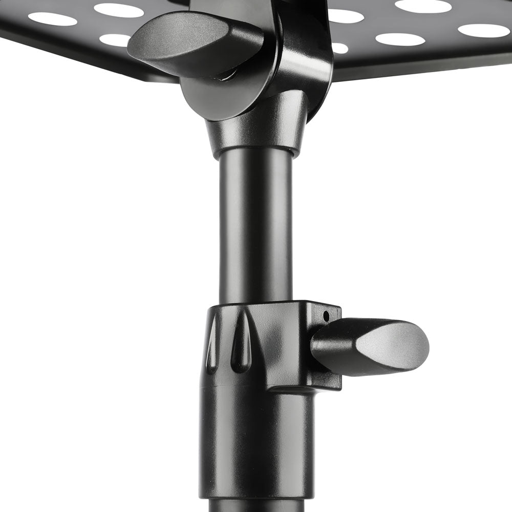 Adam Hall Stands SMS 2 - Perforiertes Notenpult