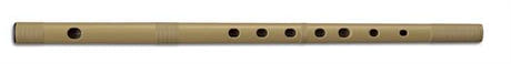 Suzuki Shinobue Querflöte SNO-04 - Major Bb