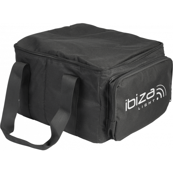 Ibiza Softbag (B:42 x T:34 x H:24cm)