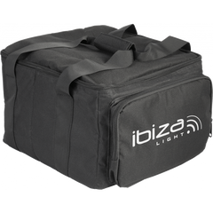 Ibiza Softbag (B:42 x T:34 x H:24cm)