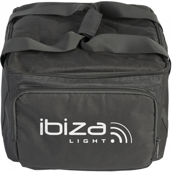 Ibiza Softbag (B:42 x T:34 x H:24cm)