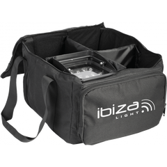 Ibiza Softbag (B:42 x T:34 x H:24cm)