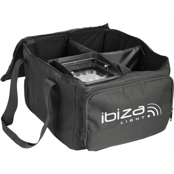 Ibiza Softbag (B:42 x T:34 x H:24cm)