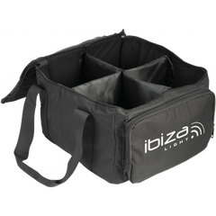 Ibiza Softbag (B:42 x T:34 x H:24cm)
