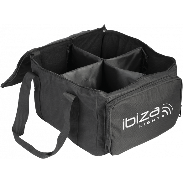 Ibiza Softbag (B:42 x T:34 x H:24cm)
