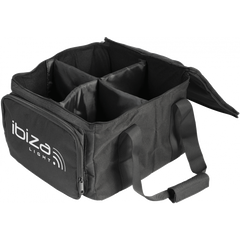 Ibiza Softbag (B:42 x T:34 x H:24cm)