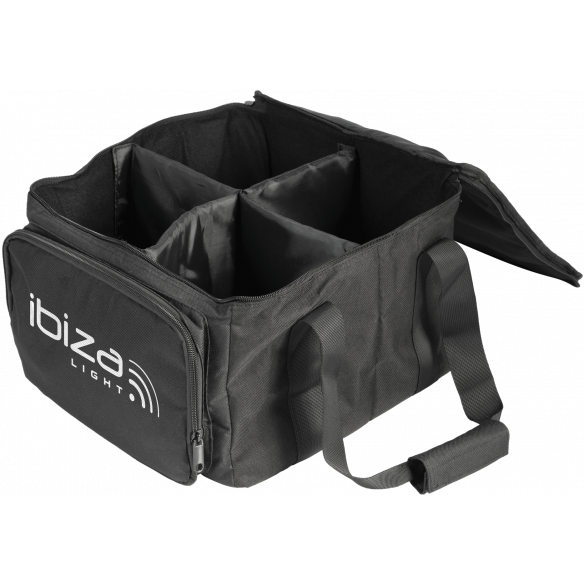Ibiza Softbag (B:42 x T:34 x H:24cm)