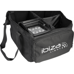 Ibiza Softbag (B:42 x T:34 x H:24cm)