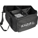 Ibiza Softbag (W:42 x D:34 x H:24cm)