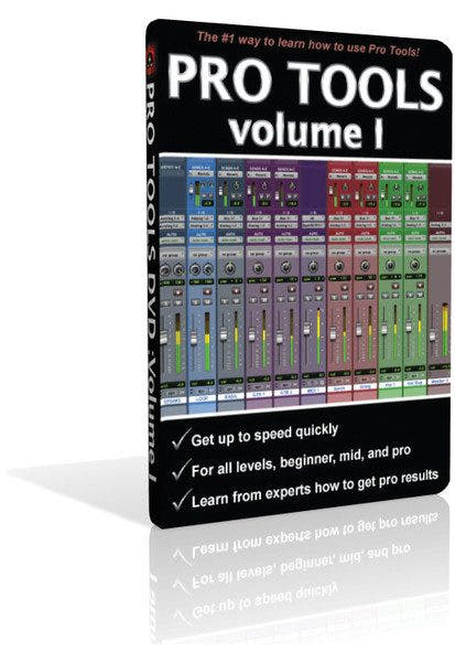 Pro Tools: Band 1