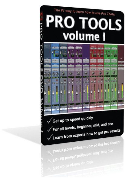 Pro Tools: Band 1