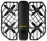 HoverAir X1 Promax Retail Combo Black