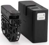 HoverAir PowerCase Black