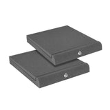 Adam Hall PAD ECO 2 Isolation Pad for Studio Monitors